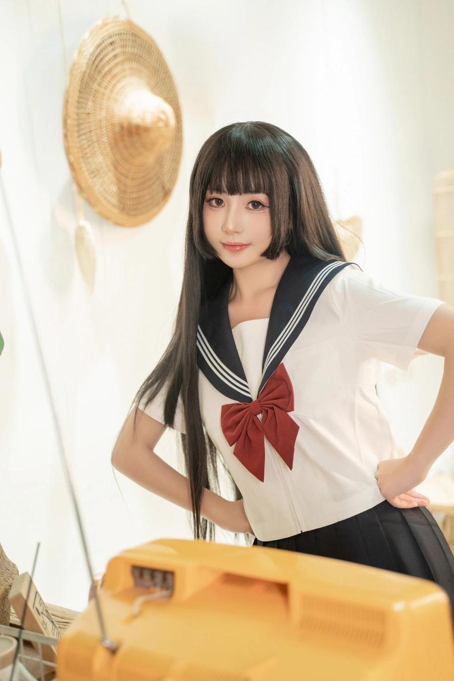 喵小吉只有图片吗？这一套照片真是可爱至极，逗趣又搞笑