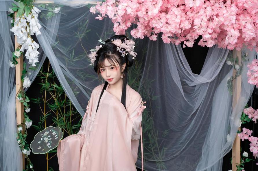 内部流出！喵小吉cosplay花絮链接独家图包分享