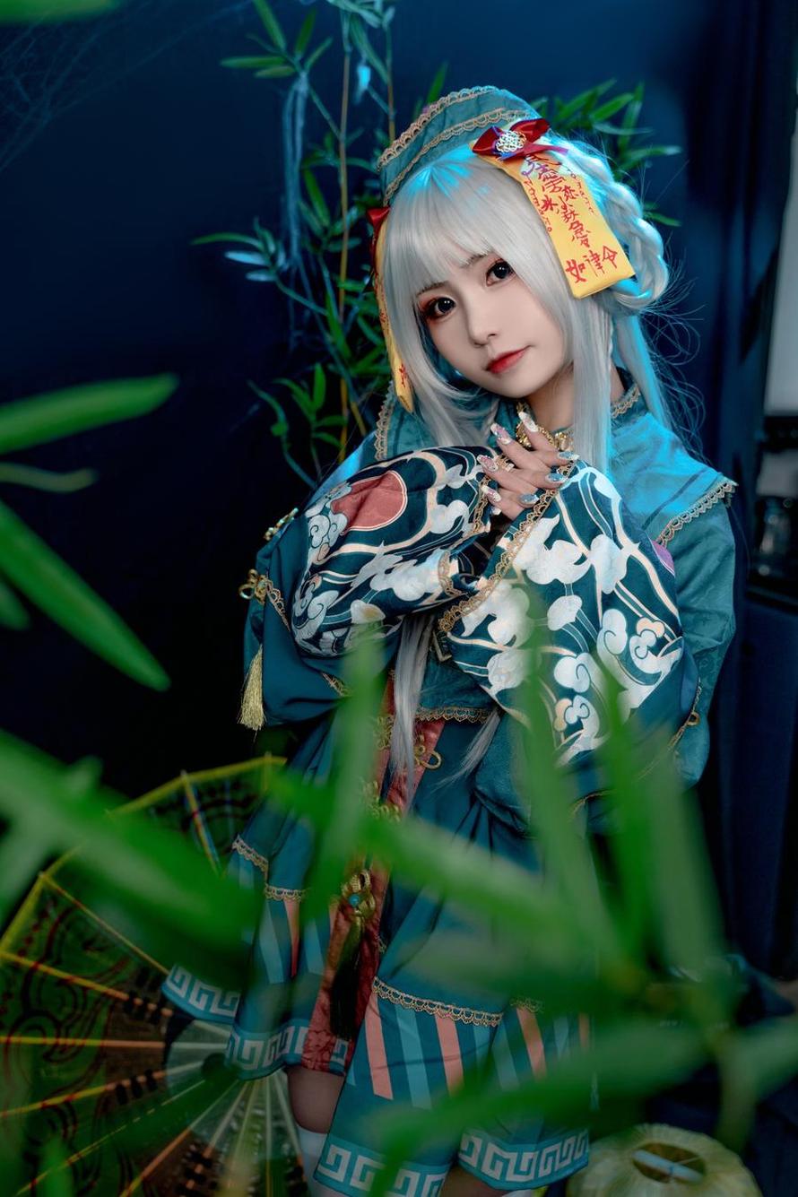 “喵小吉拍摄花絮全集网盘下载”：带你进入神秘的cosplay世界