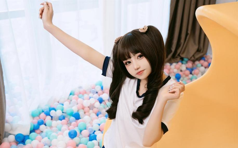 一起在浪漫里变得有趣，爆机少喵小吉秒传摄影大师分享