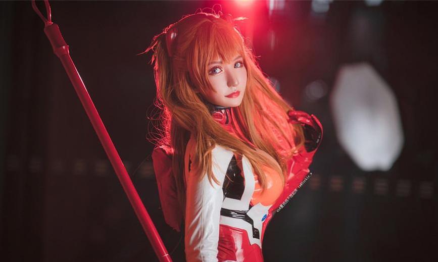 颠覆认知，夏鸽鸽不想起床免费下载，cos作品精选，无出其右。