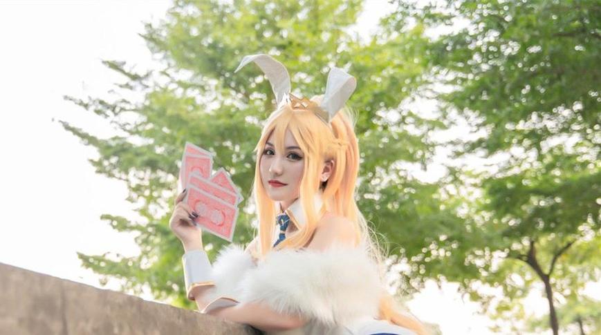 享受慢节奏生活的夏鸽鸽不想起床仙女图图包