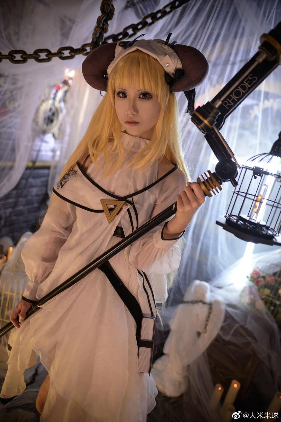 用镜头记录生活——大米米球–可畏摄影作品