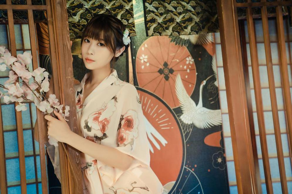 奈汐酱nice在线观看：与你共享全网最酷炫的cos美图