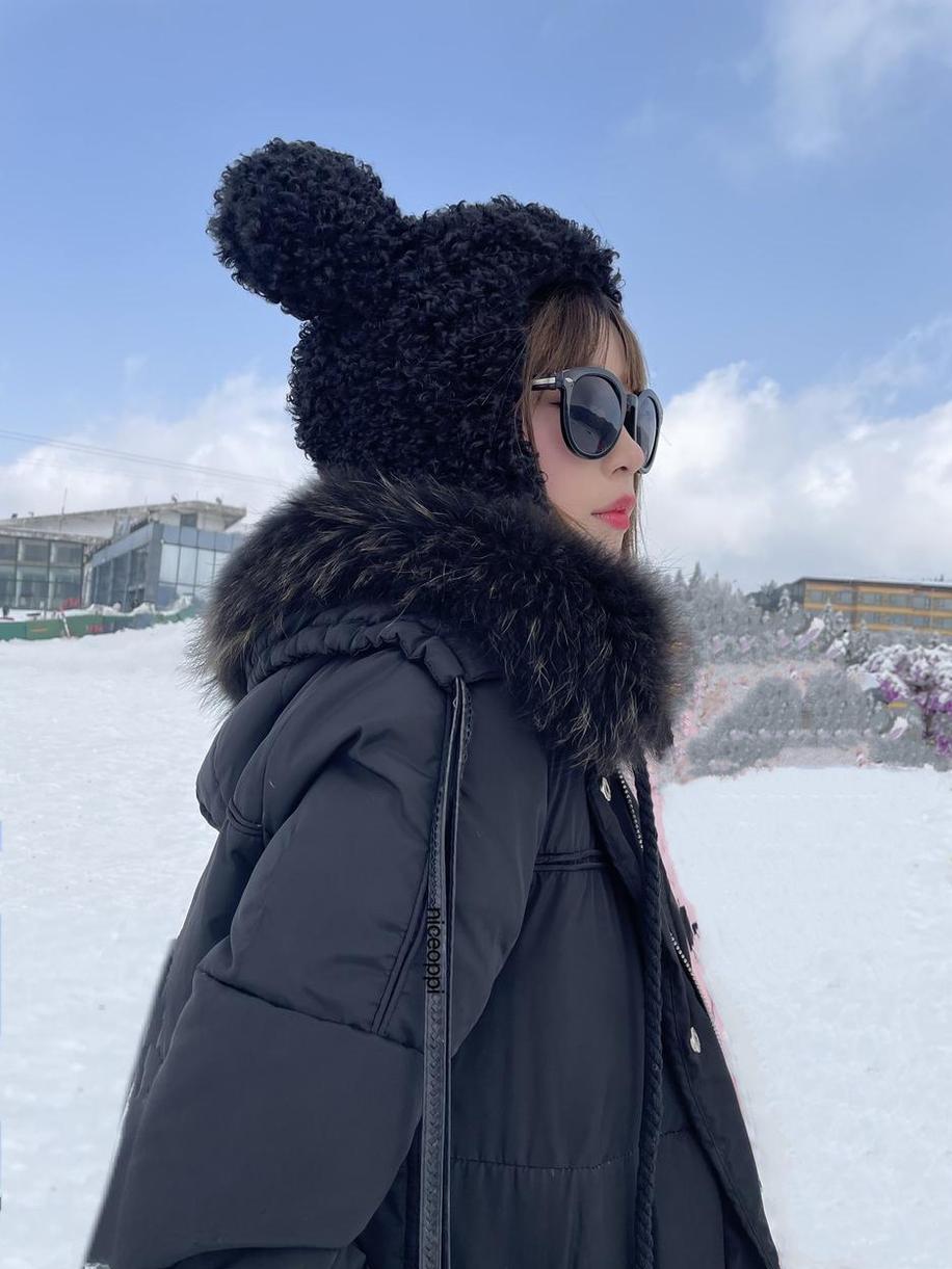 奈汐酱nice作品cosplay美图合集, 空气中弥漫的美妙气息