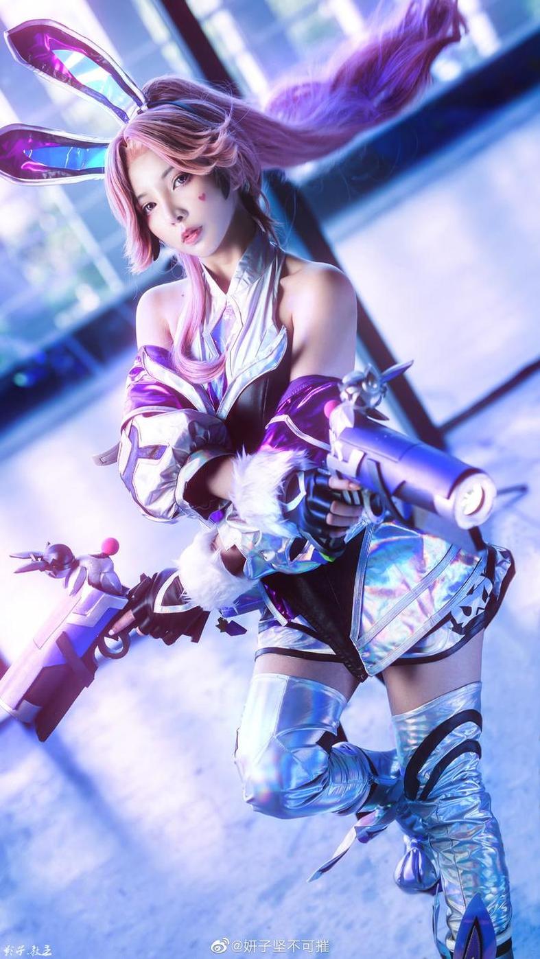 星光闪烁，妍子坚不可摧封疆疆的近期摄影作品合集，超豪华