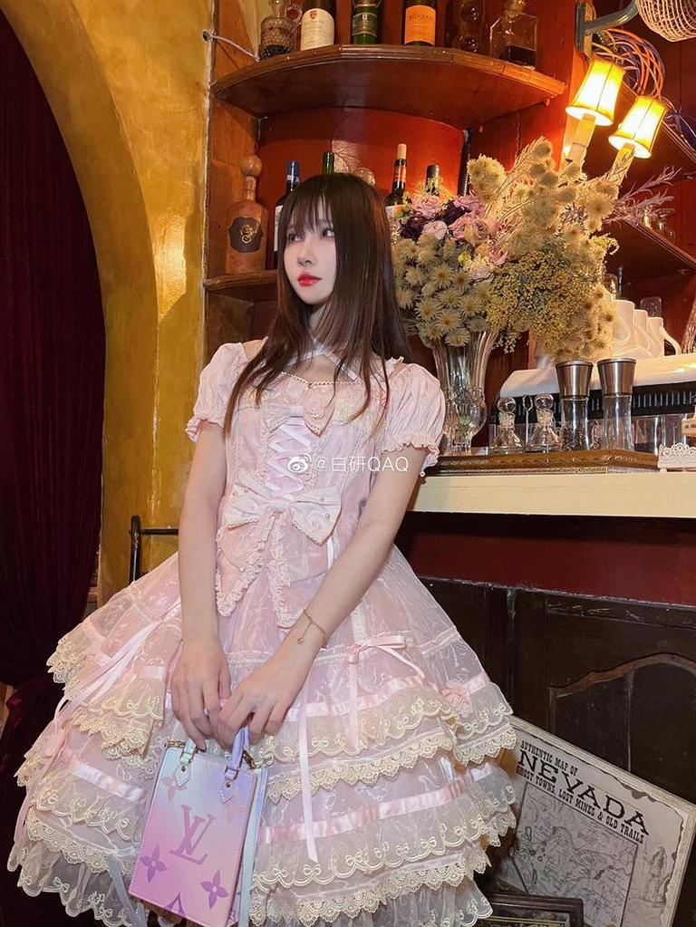 这个充满感情的妖君白研黑料合集，让你更加喜欢他们