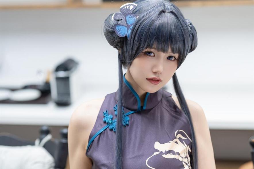 小仓千代赫敏原图精选摄影，极致之美尽现眼前