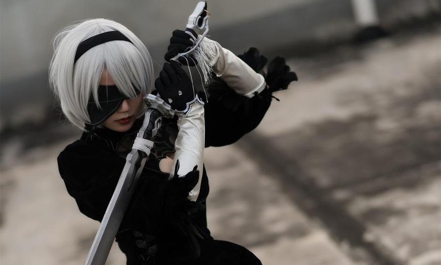 小仓千代路易九世礼服：一组精选美图，你值得拥有！