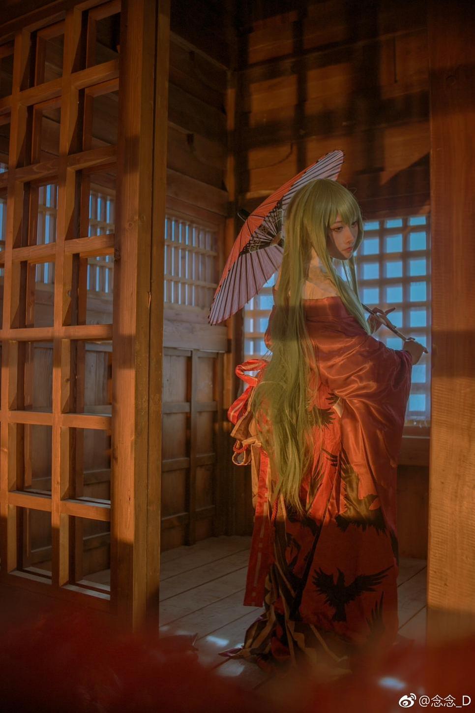 念念_d-杀生院：超美照片墙