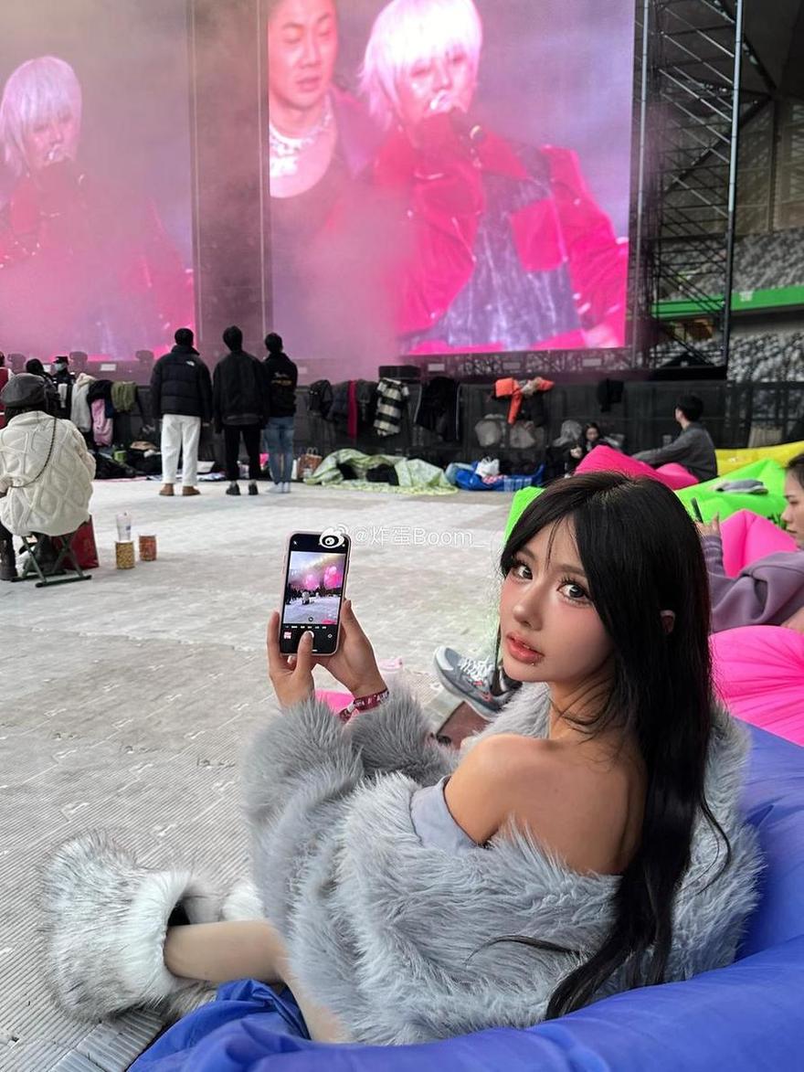 保存原图，获取更高清晰度的您的蛋蛋胶带cos合集