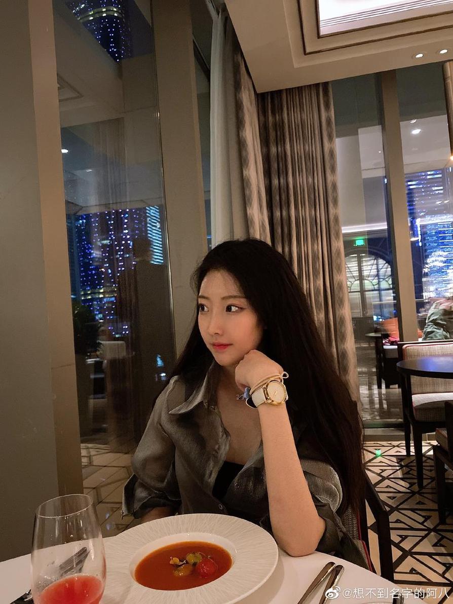 想不到名字的阿八175：定制cos作品，只为你而做