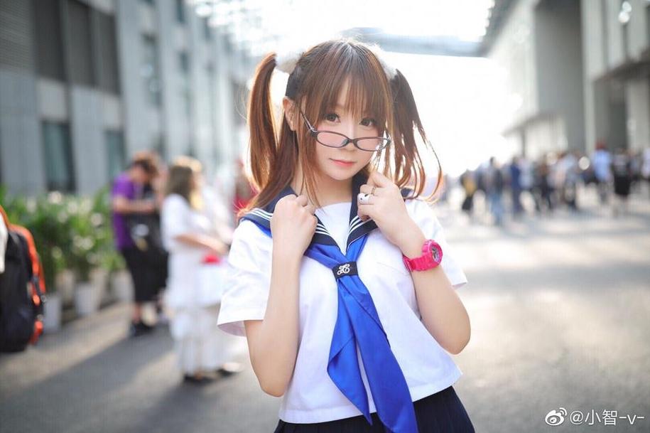 仲夏时节的摇摇乐yoyo写真，原图收录哦