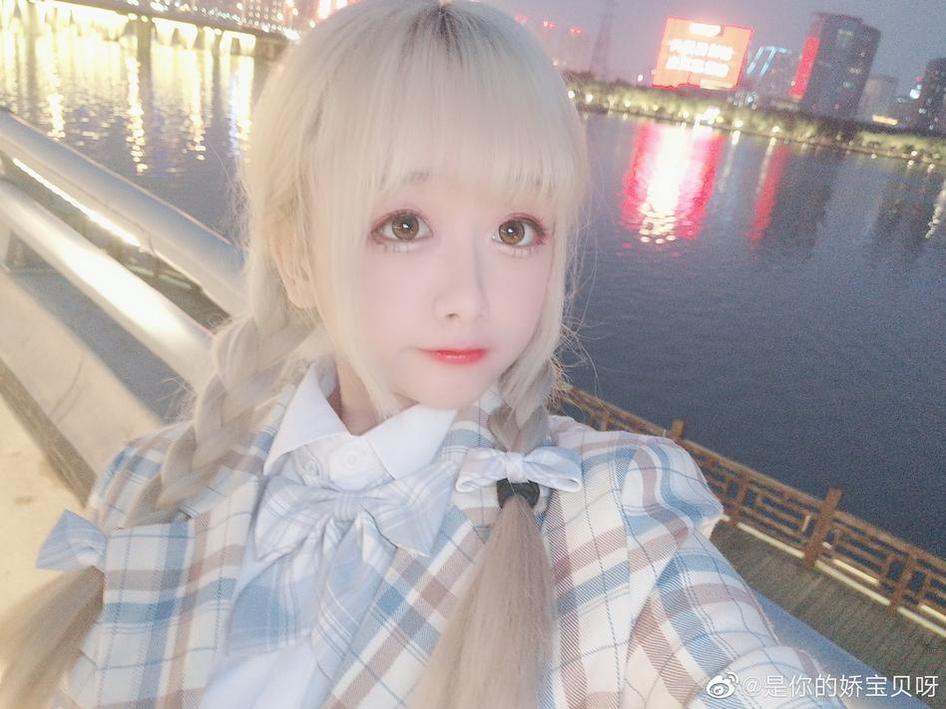 日奈娇汉服精美合集，尽览全套古装美图