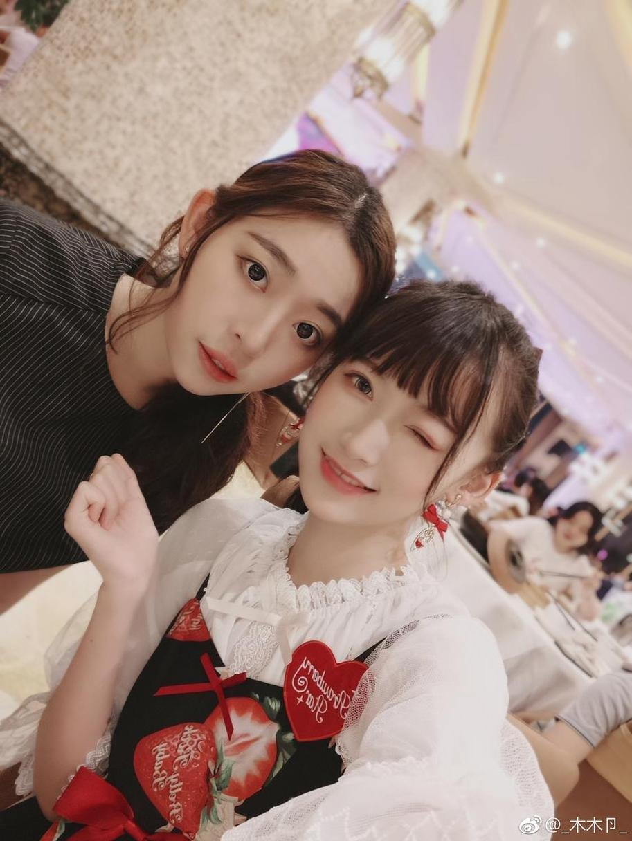 时雨不迟的原图分享，让您深入了解cosplay的制作过程