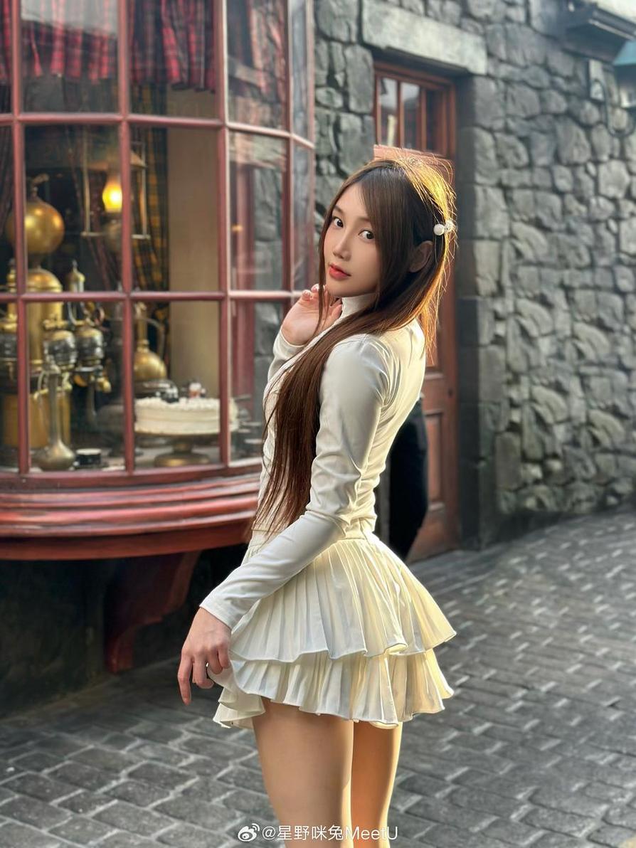 发现新大陆！星野咪兔维特图图包合集