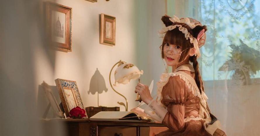 手机壁纸首选，星野咪兔写真美图集合更新