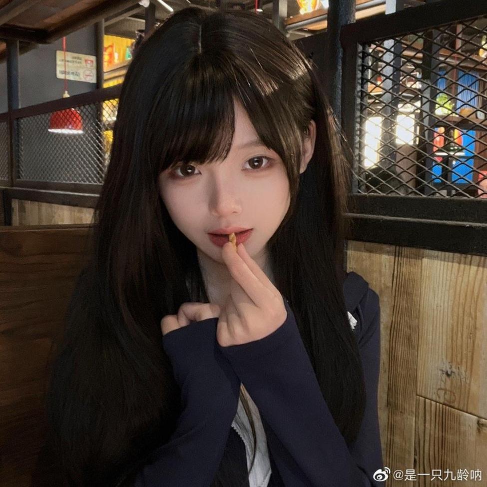 热爱cosplay的你可别错过，是一只九龄真实年龄的经典精选