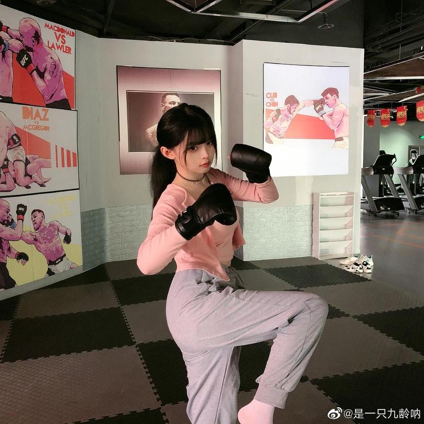 是一只九龄是西安哪个区的，带你领略神秘的小动物世界