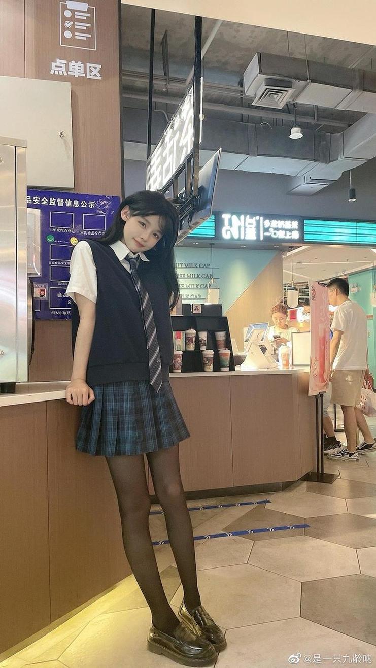 是一只九龄黑历史：叮咚！摄影照片大集合，满足你的美感诉求