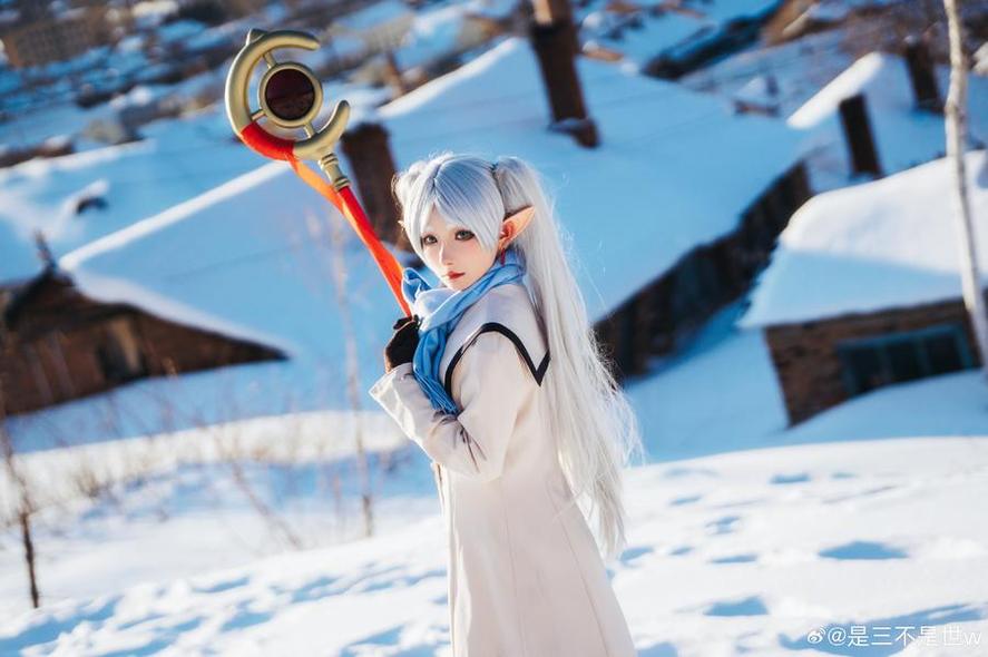 是三不是世w资源免费，文章图片分享最新cosplay趋势。