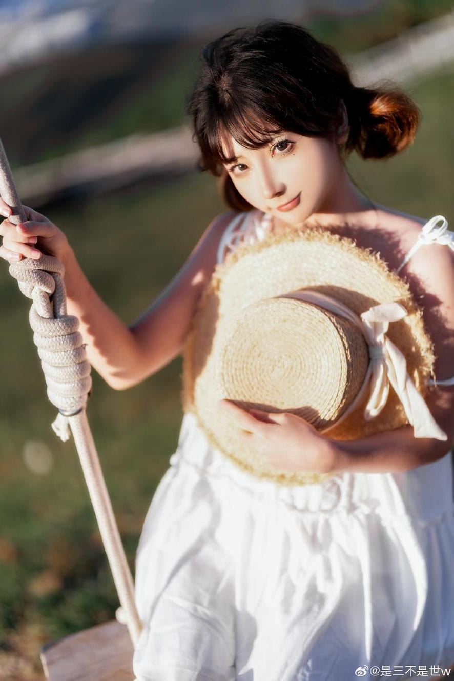 必收藏！是三不是世W合集照片集锦