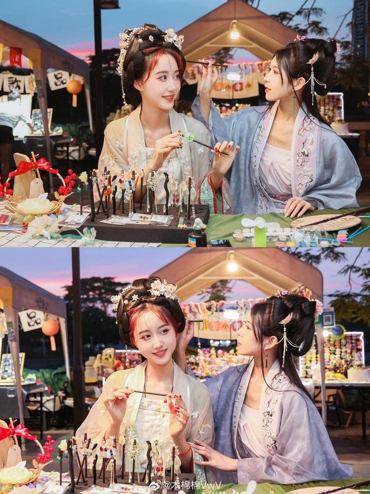 木绵绵owo介绍：精选摄影作品，一定要看