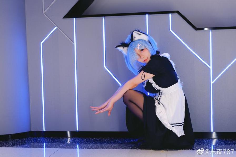 全新视角：角度玩转，末夜787蜘蛛侠摄影大赏