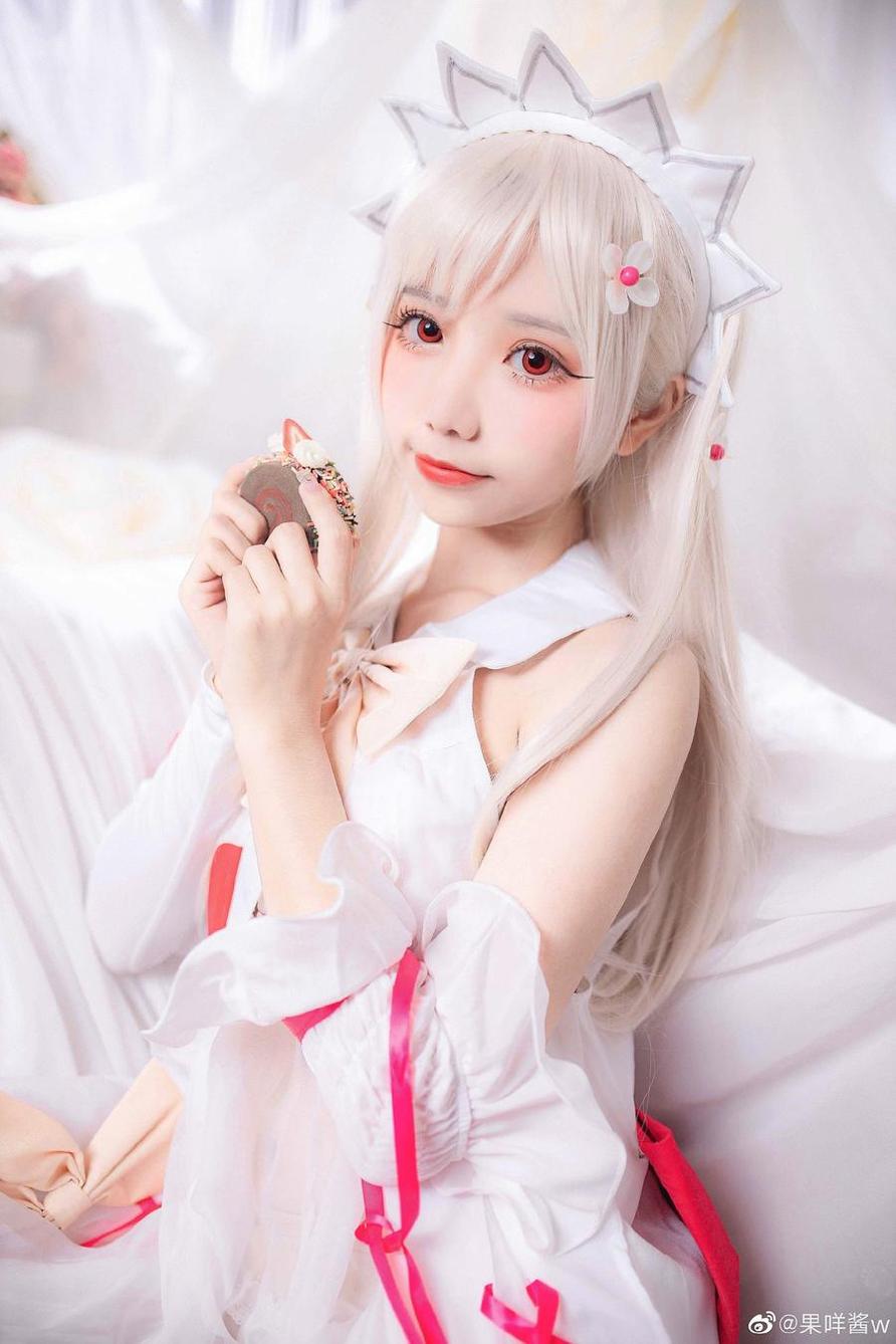 炫酷的样子，果咩酱全图网美图图包分享全新上线