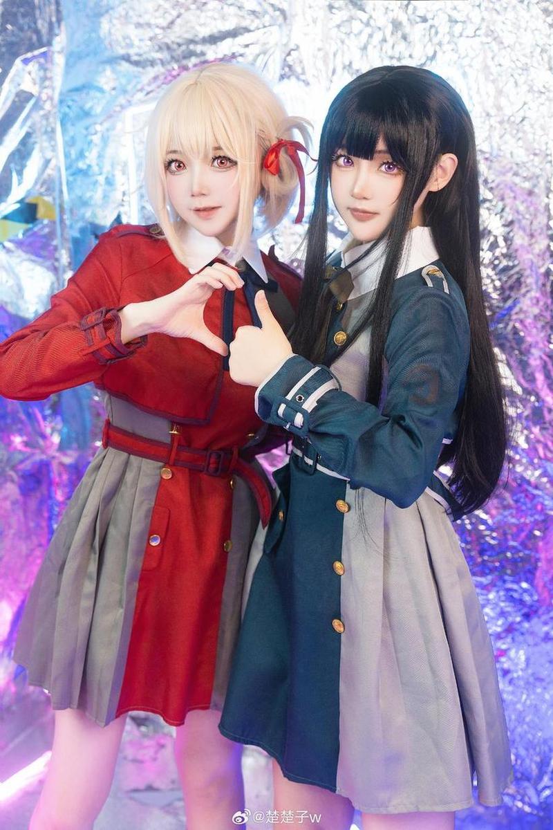 梦幻之旅的楚楚子w碧蓝航线照片合集更新