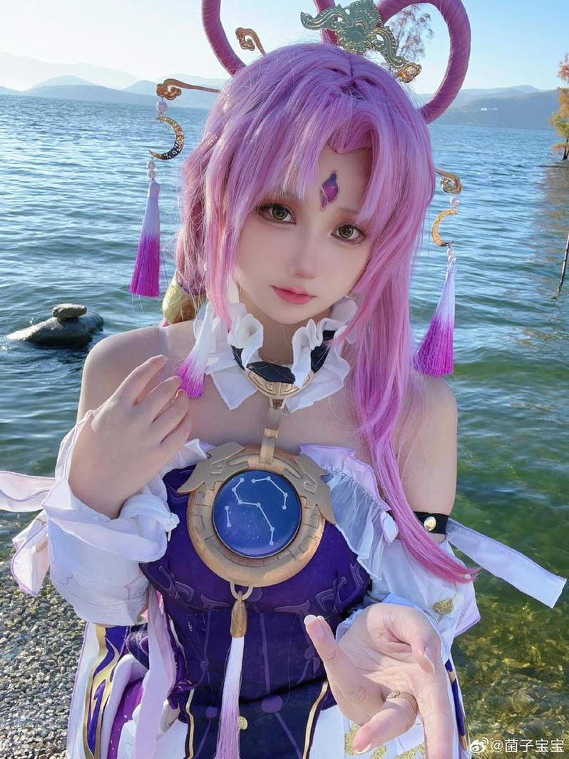 浅野菌子身高多少？160cm是真相！她的摄影作品也很惊艳