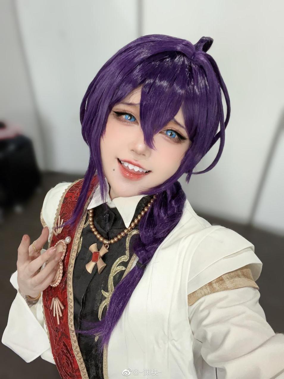 渊秧-镇海旗袍摄影奇点，震撼大片撼动心灵