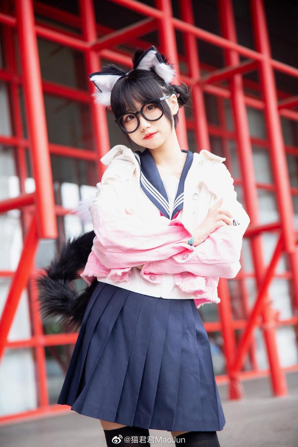 柠檬皮时尚资讯猫君君的代表作品展现了最真实的风格，让你流连忘返