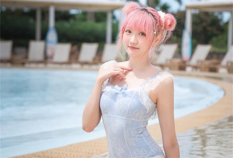 瓜希酱名字叫什么，看看这些美图你会喜欢