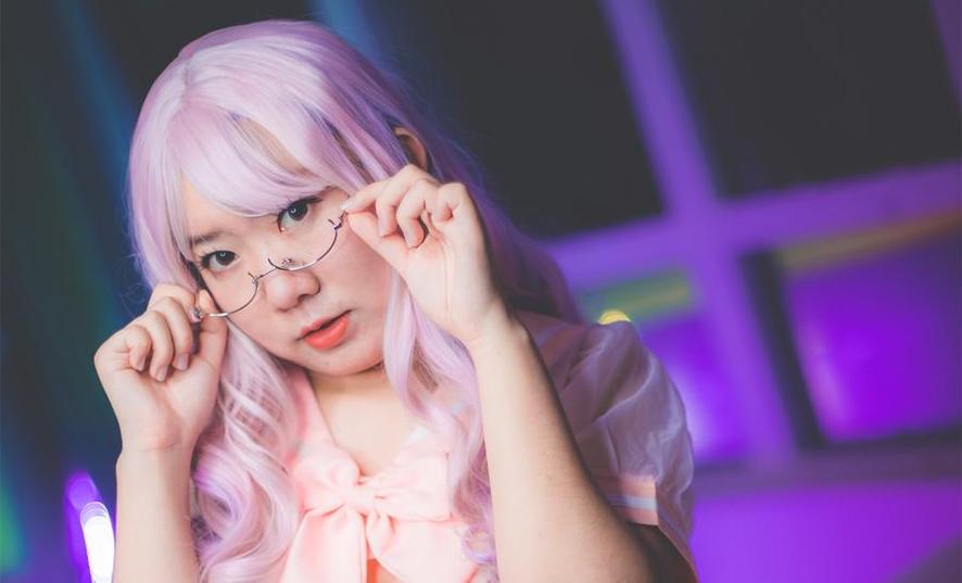 好看不过甜糖大魔王在线，期待更多精彩作品