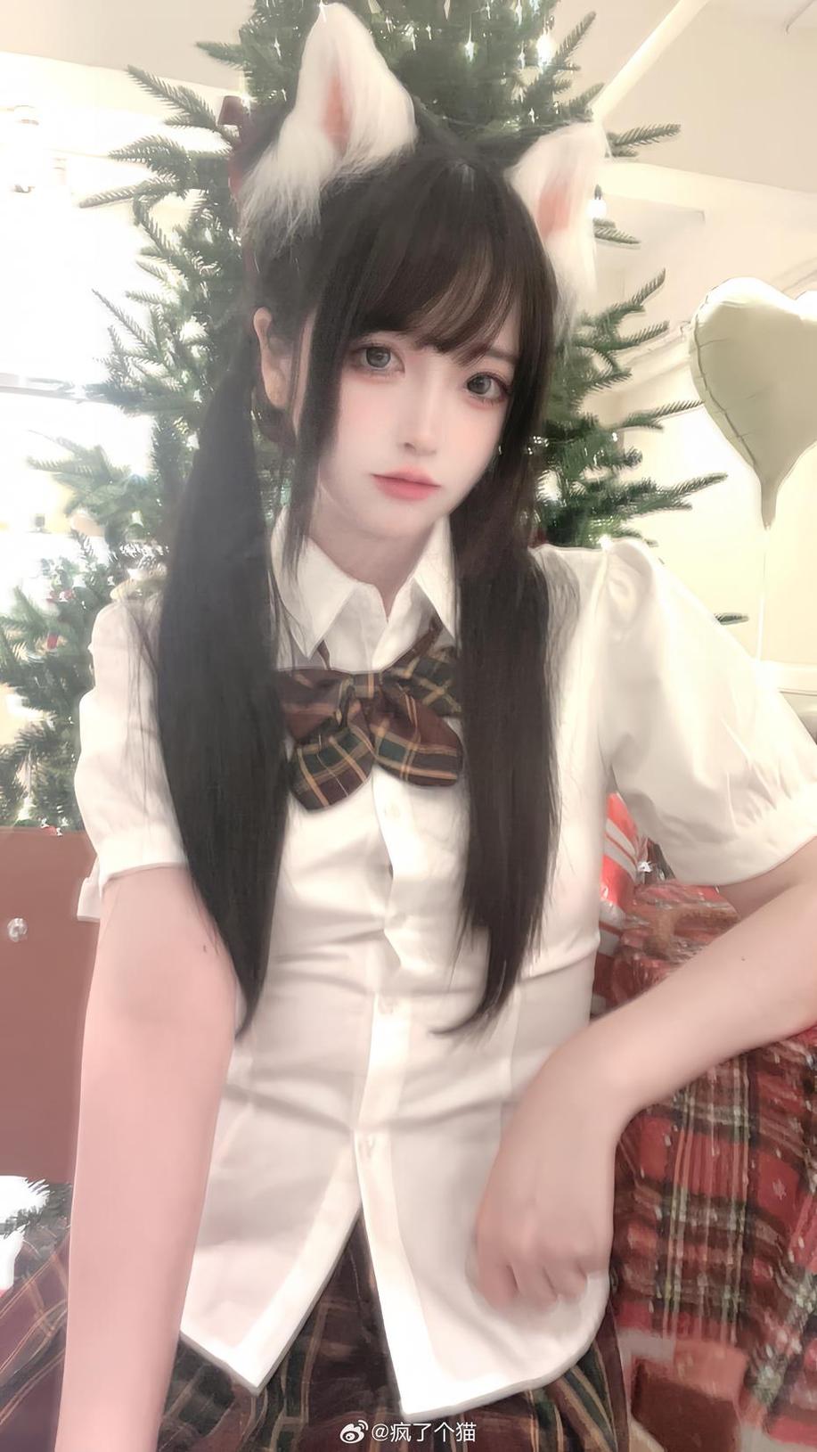 让你疯狂沉迷的疯猫ss定制图片合集上线了