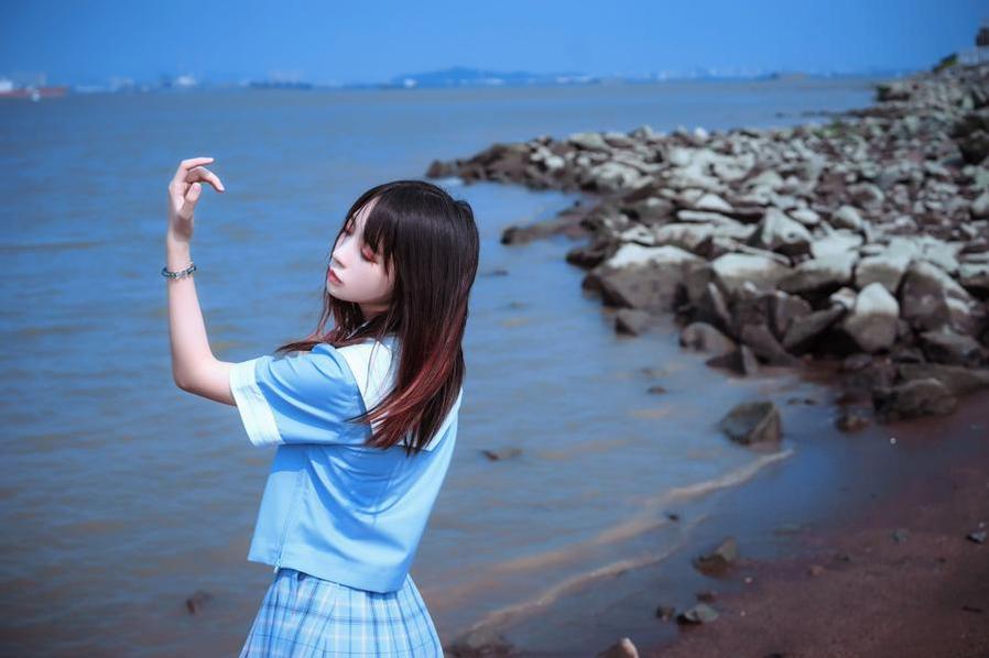 最新cos更新，疯猫ss创可贴带你一一了解