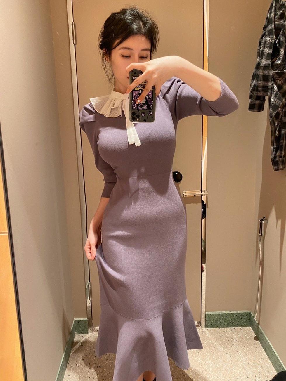 当红coser网红白银81最新作品出炉