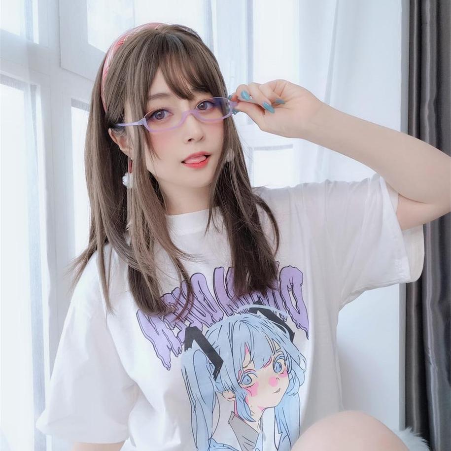 最震撼的白银81私图摄影，让你尽情体验cosplay的魅力