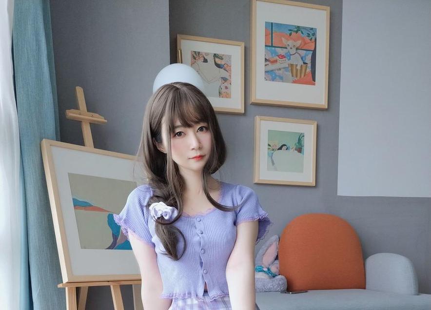 白银81合集免费下载，精选cos作品分享。