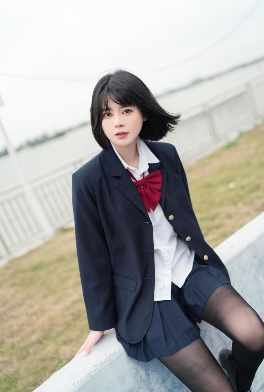 眼酱大魔王w作品图片更新，再现传统文化美学。