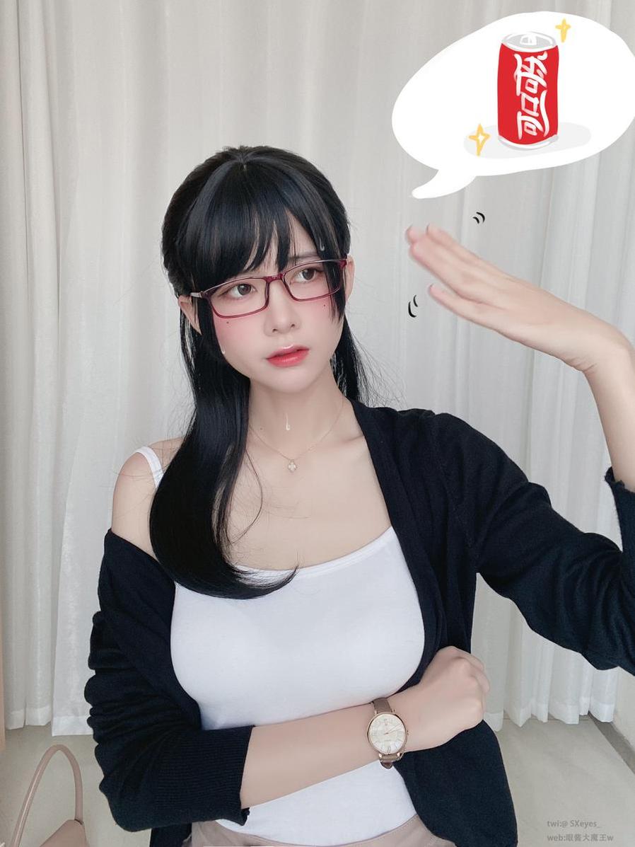 眼酱大魔王油光精油的作品集，熠熠生辉的创作才华