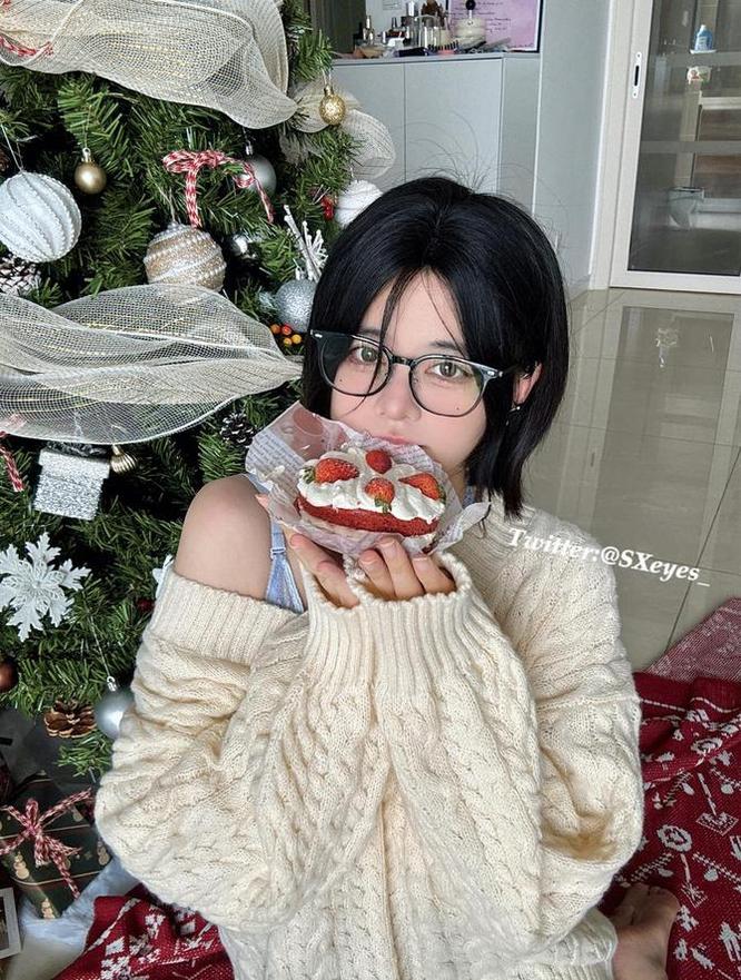 感受眼酱大魔王油光199w系列曝光知道吗，一网打尽cos照片图包，无删定制供您挑选