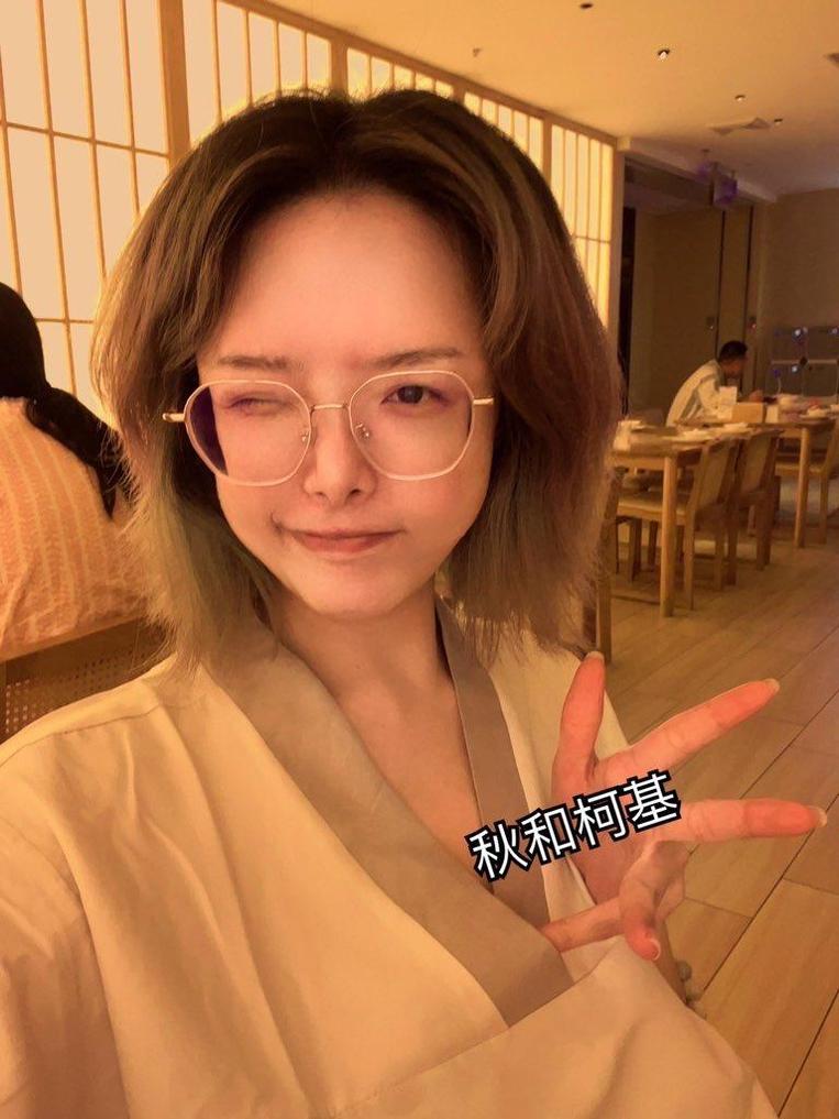 秋与柯基图包照片摄影：记录我们共同的回忆