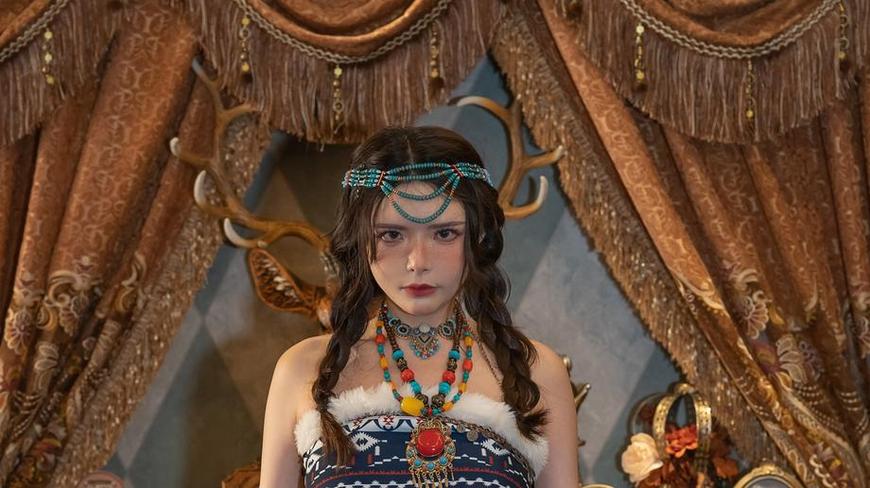 秋和柯基在线图集：分享唯美的原图摄影照片