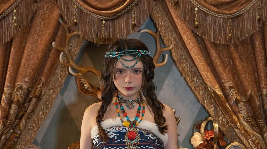 艺术品般的秋和柯基免费图暖香浓，值得每个人赏析。