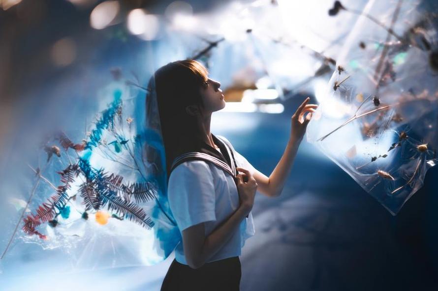 绮太郎kitaro资料：图片集赏析，以美之名创造经典