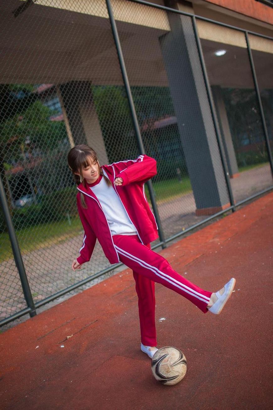 Kitaro绮太郎微博分享cosplay图片