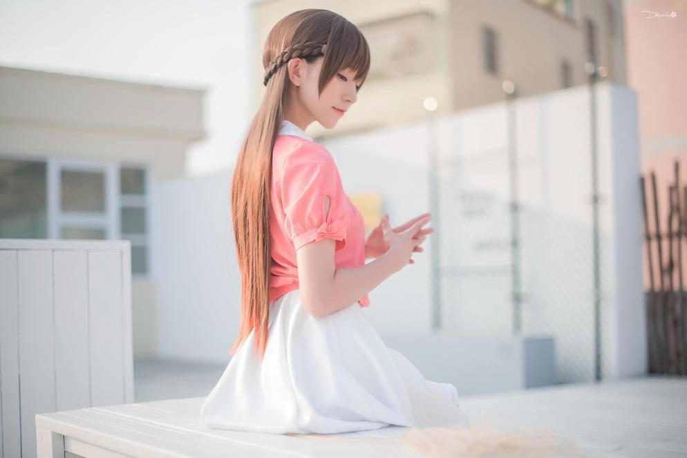 拍摄技巧揭秘！走入绮太郎资料的摄影世界