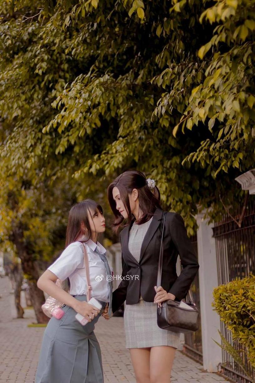 原图完美还原，美月hkxsyr明日方舟的作品值得细细赏析